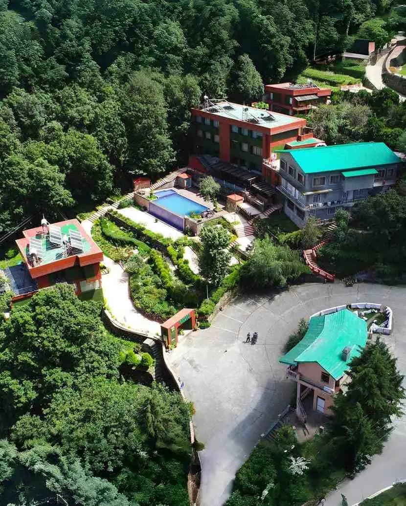 Places to Stay in Ramgarh