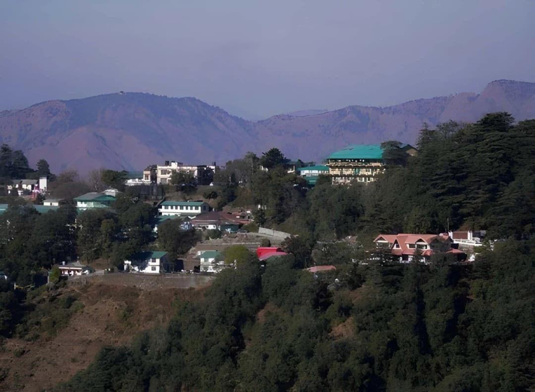 Budget Hotels in Rishikesh near Ganga