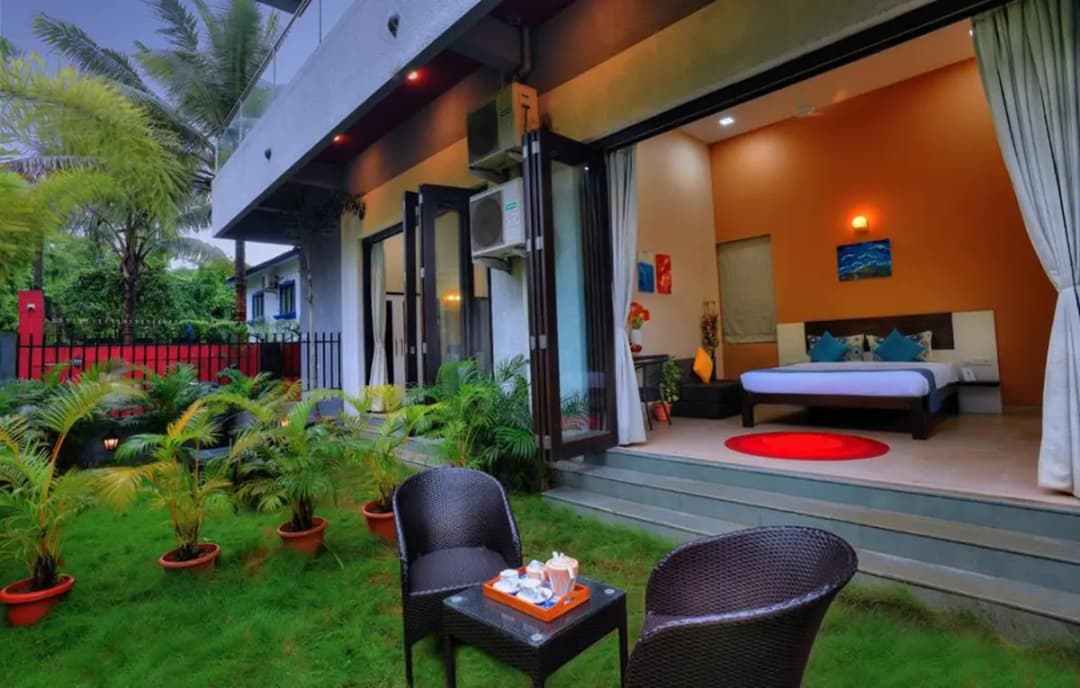 Late Night Party Places in Goa
