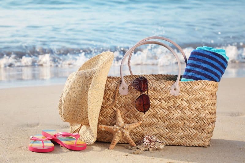 goa trip packing list