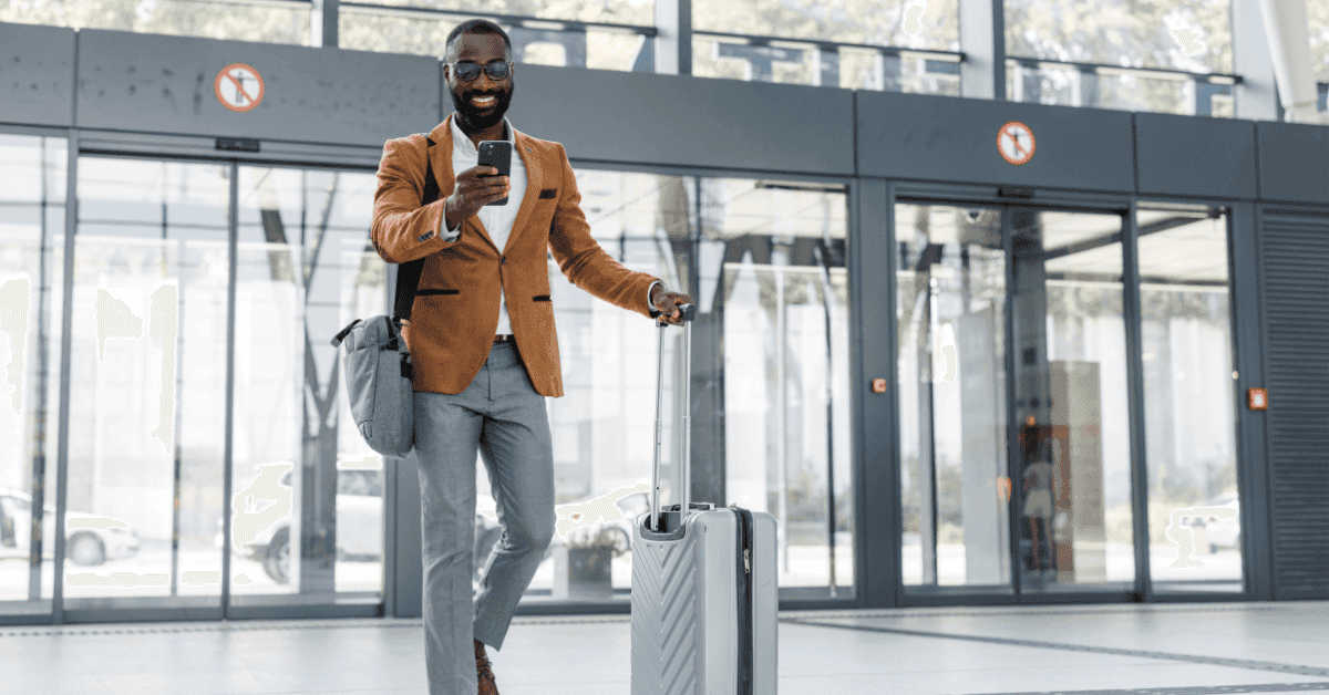 Best Travel Tips for Business Travelers Flying Through Delhi