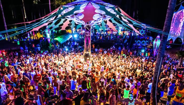 Best Places to Experience Goa Nightlife in 2026