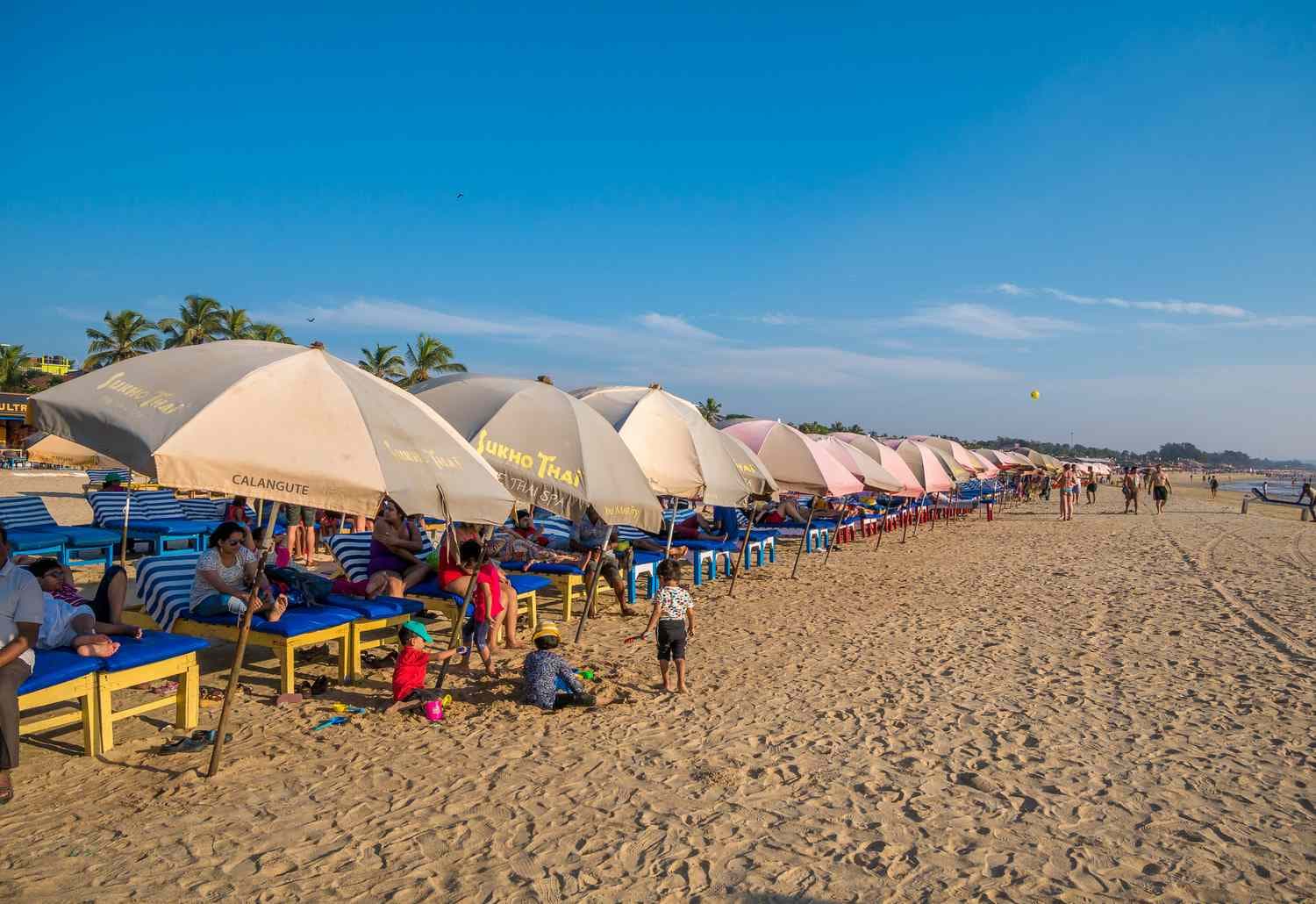Why Baga Beach is the Most Popular Beach in Goa