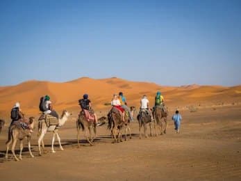 enchanting escapes: tailored adventures for couples and families in jaisalmer