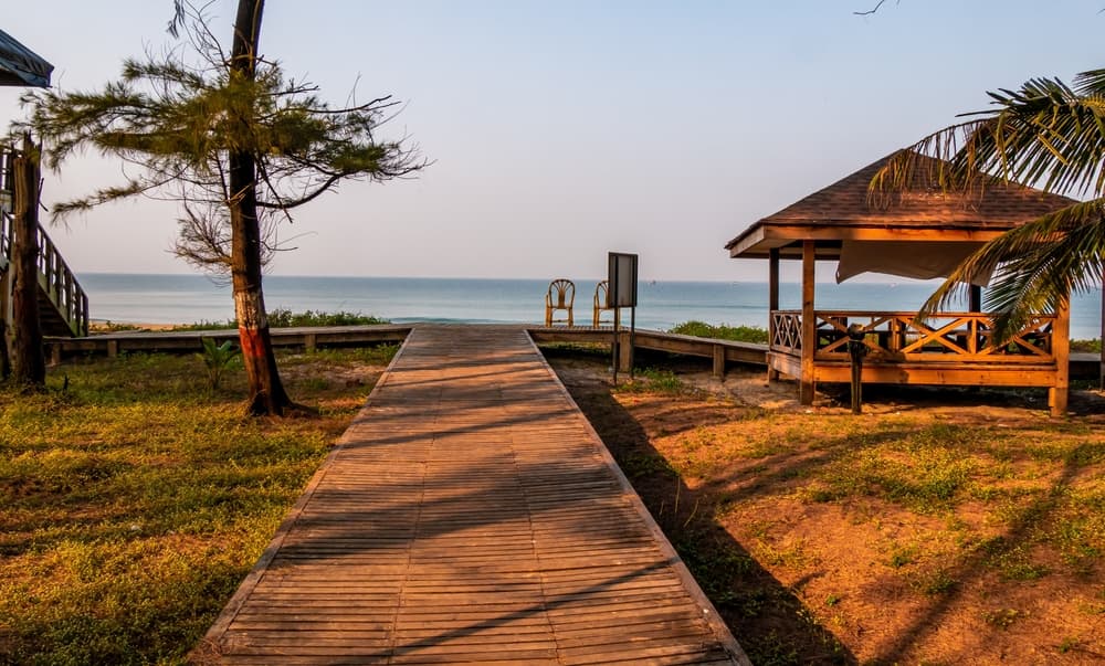 Activities in Goa in December