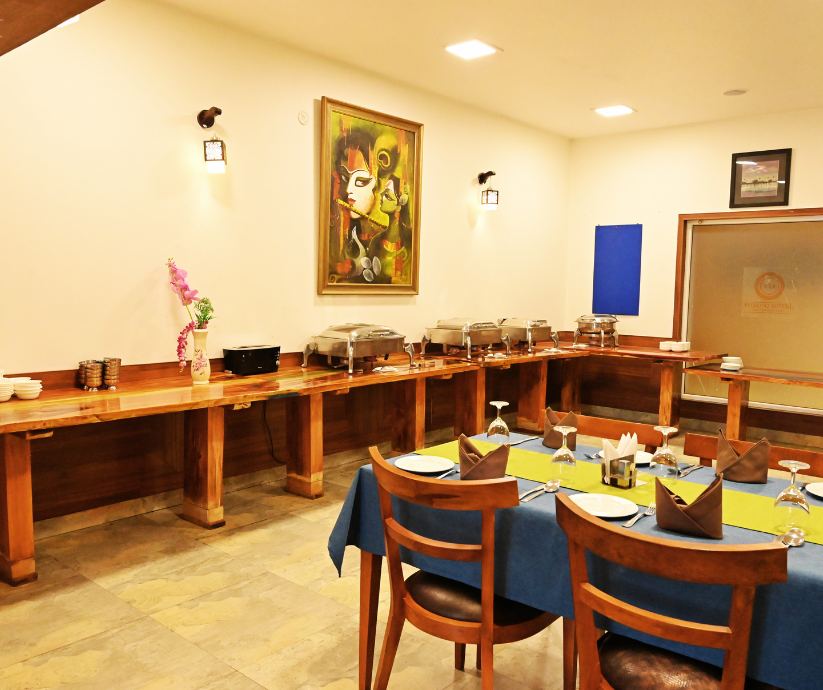 the grandiose kitchen, bhowali (2)