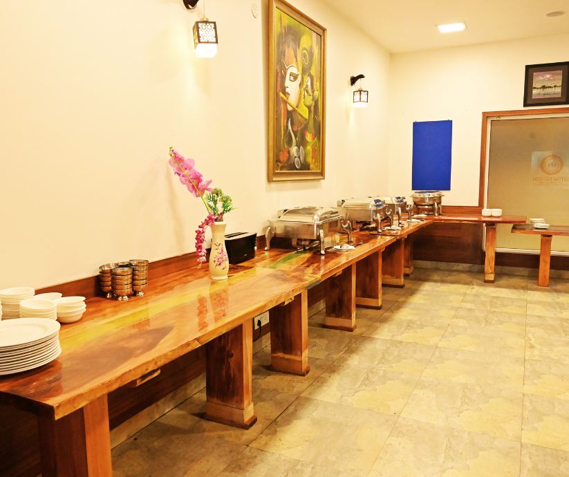 the grandiose kitchen, bhowali (3)
